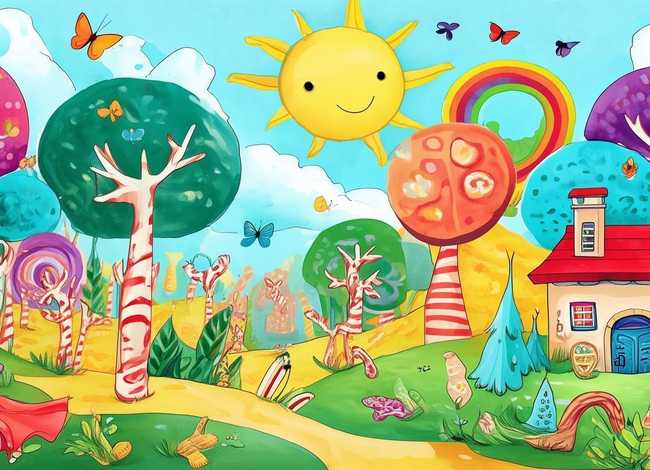 幼儿故事读物；幼儿故事读物推荐