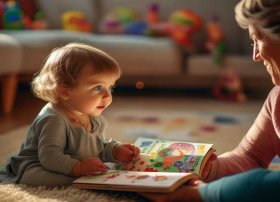 幼儿简短亲子故事大全（幼儿简短亲子故事大全集）