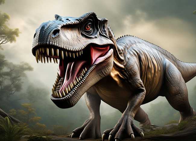 恐龙的故事全集完整版霸王龙，恐龙的故事全集完整版霸王龙图片