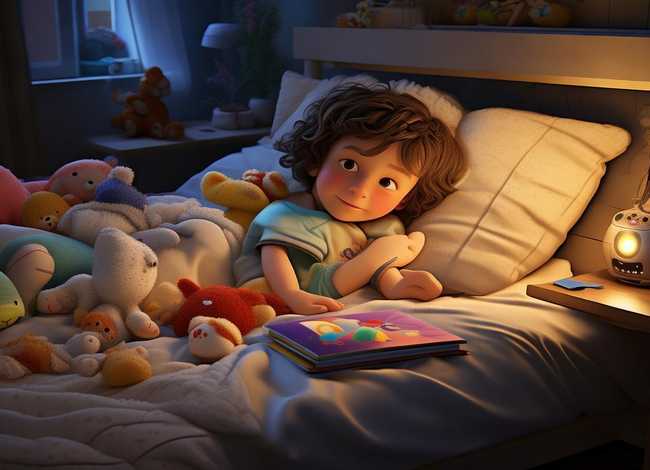 儿童睡前mp3免费听 - 儿童睡前儿歌在线听mp3