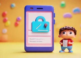 手机儿童模式怎么解除（手机被设置儿童模式了怎么解开）