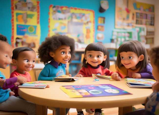 中班短篇故事大全 中班短篇故事大全50字 中班短篇故事大全 中班短篇故事大全50字