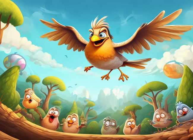 笨鸟先飞的故事视频搞笑;笨鸟先飞的故事视频搞笑版 笨鸟先飞的故事视频搞笑;笨鸟先飞的故事视频搞笑版