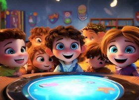 故事在线听儿童 故事在线听儿童版一年级