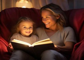 晚上睡觉前故事；晚上睡觉前故事大人