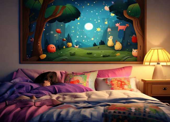 睡前故事大全儿童睡前小故事(睡前故事少儿故事大全) 睡前故事大全儿童睡前小故事(睡前故事少儿故事大全)