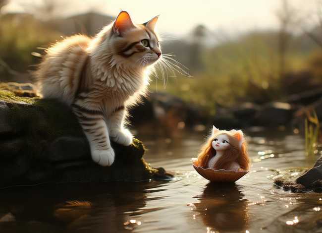 猫小帅故事田螺姑娘 猫小帅故事田螺姑娘全文阅读 猫小帅故事田螺姑娘 猫小帅故事田螺姑娘全文阅读