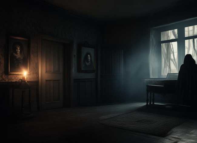 睡前恐怖故事文字版;睡前恐怖故事文字版免费阅读 睡前恐怖故事文字版;睡前恐怖故事文字版免费阅读