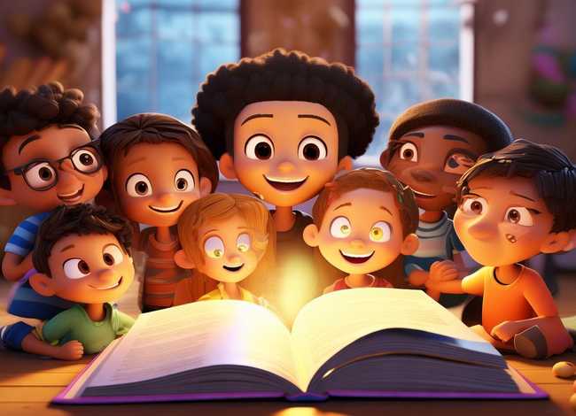 积极向上儿童故事大全、积极向上故事大全五分钟 积极向上儿童故事大全、积极向上故事大全五分钟