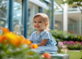 郑州儿童医院哪个院区最好（郑州儿童医院哪个院区最好看荨麻疹）