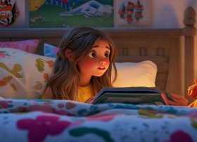 儿童故事全文 7-12岁的睡前故事