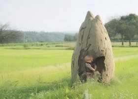 稻草人儿童故事叶圣陶、稻草人叶圣陶的故事全文阅读