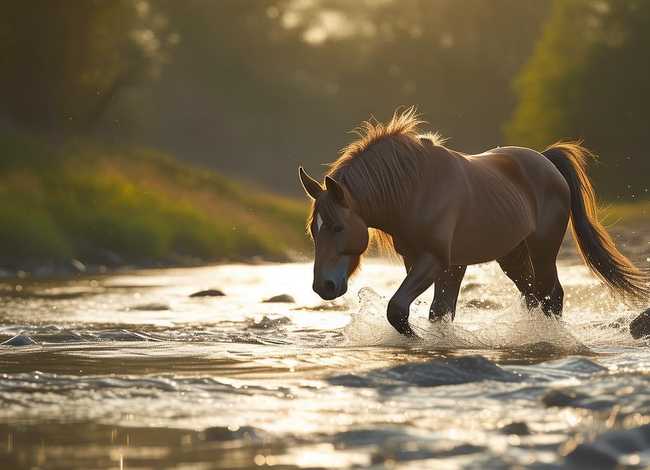 小马过河的故事告诉我们;小马过河的故事告诉我们,风险是人们( )的评价 小马过河的故事告诉我们;小马过河的故事告诉我们,风险是人们( )的评价