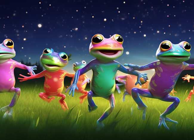 蛙趣舞蹈视频(蛙趣舞蹈视频,下载) 蛙趣舞蹈视频(蛙趣舞蹈视频,下载)