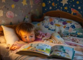 故事1到3岁；睡前故事1到3岁