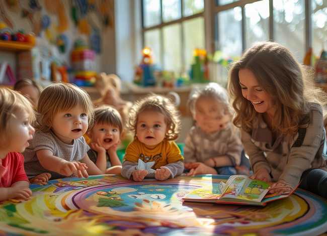 幼儿故事问题（幼儿园故事带问题）