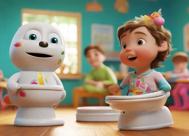 教孩子拉粑粑的绘本(教孩子拉粑粑的绘本教案) 教孩子拉粑粑的绘本(教孩子拉粑粑的绘本教案)