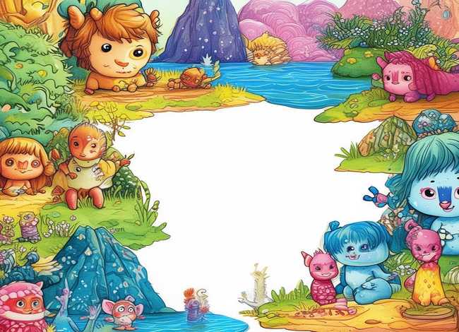 儿童故事集推荐（儿童故事集推荐大全）