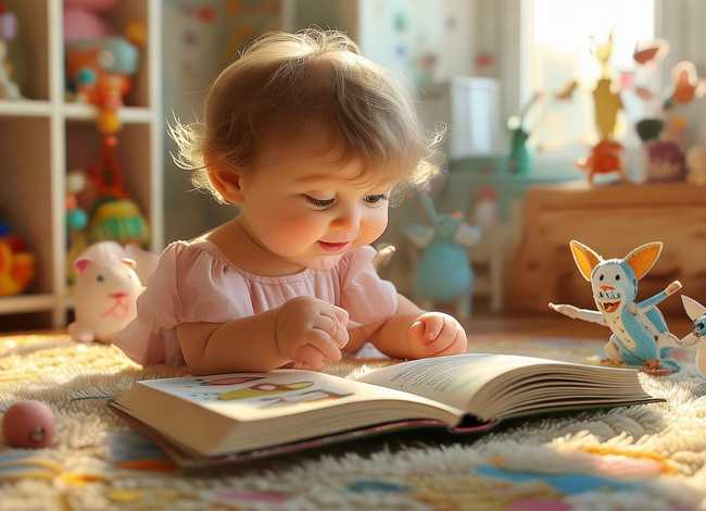 儿童故事有礼貌；有礼貌幼儿故事