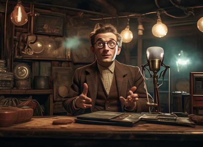 故事趣事广播稿 - 趣味故事广播稿 故事趣事广播稿 - 趣味故事广播稿