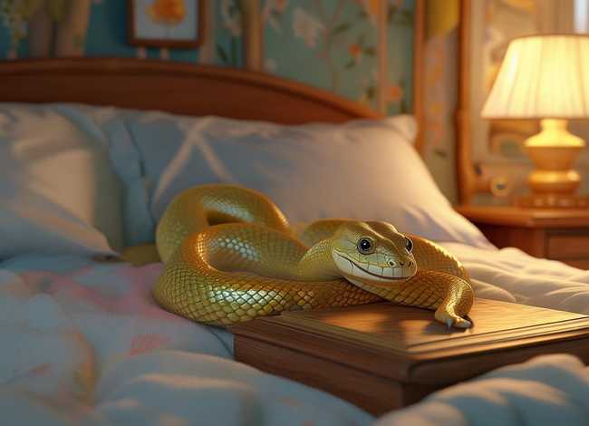 蛇的故事3-6岁睡前听故事书;有关蛇的睡前故事 蛇的故事3-6岁睡前听故事书;有关蛇的睡前故事