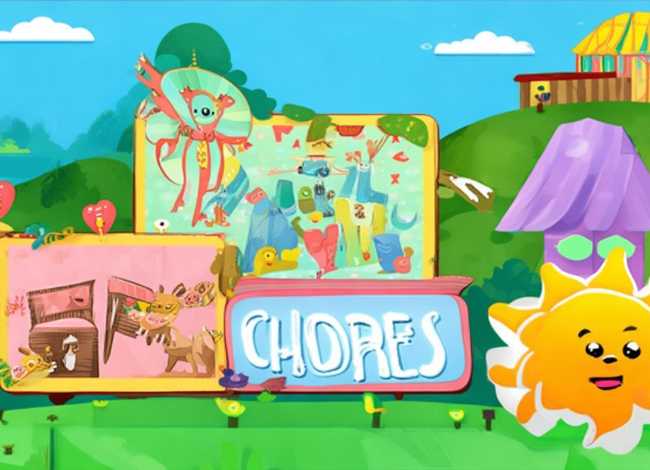 儿童故事应用推荐、儿童小故事应用