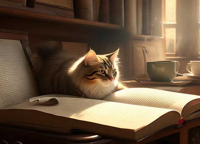 猫的故事梁实秋 - 猫的故事梁实秋短文阅读及答案 猫的故事梁实秋 - 猫的故事梁实秋短文阅读及答案