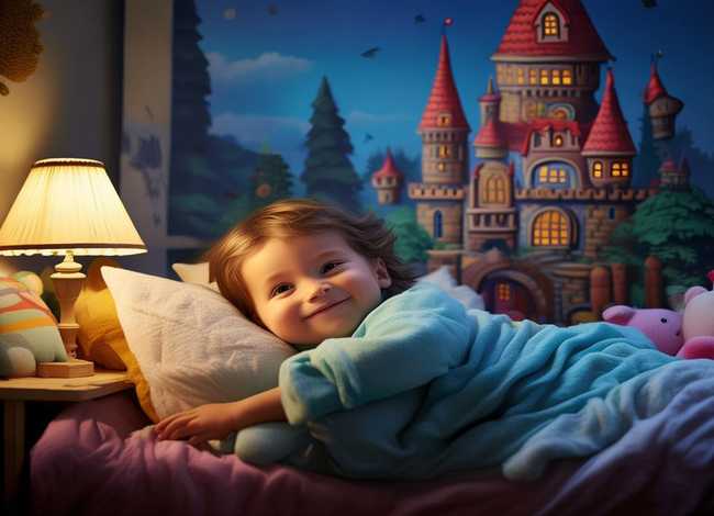 睡前故事儿童文字版小故事(睡前儿童小故事文字版短篇) 睡前故事儿童文字版小故事(睡前儿童小故事文字版短篇)