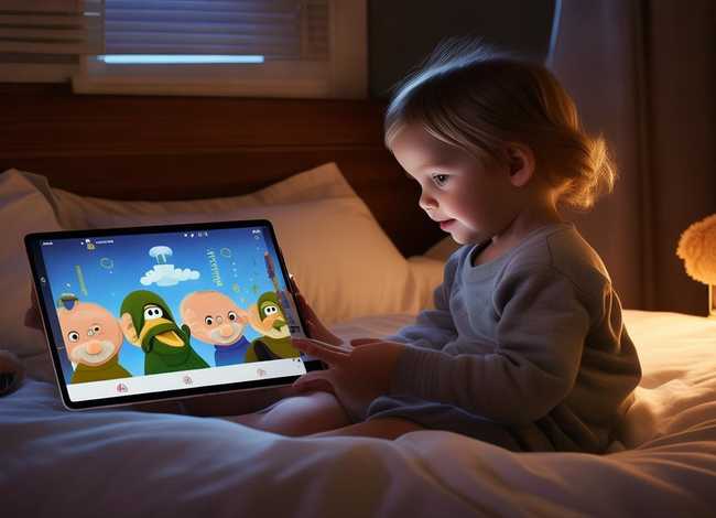 宝宝睡前故事三个和尚、宝宝睡前故事三个和尚在线听