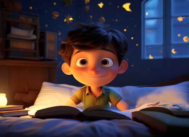 睡前小故事匹诺曹(睡前小故事匹诺曹的故事) 睡前小故事匹诺曹(睡前小故事匹诺曹的故事)