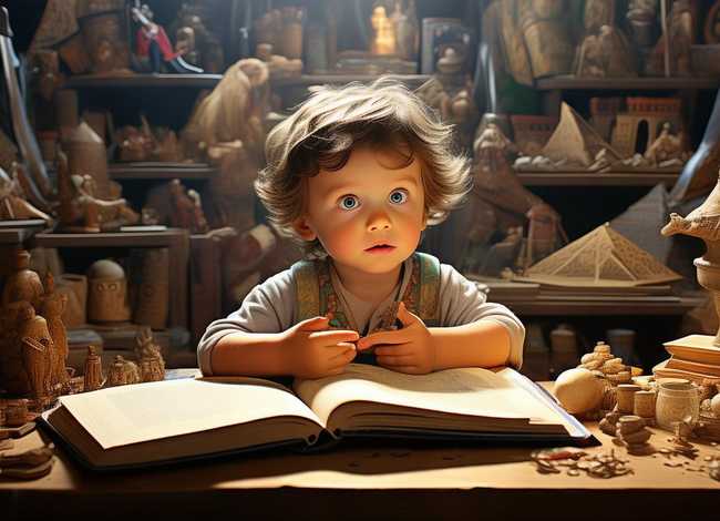 儿童历史经典故事在线听 少儿历史故事大全在线听