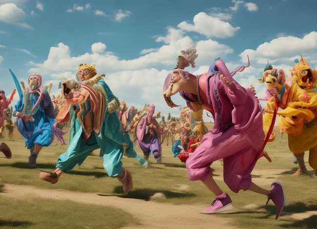 小故事搞笑幽默沙雕、小故事搞笑幽默沙雕版