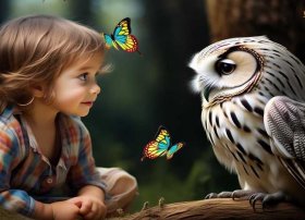 儿童哲理故事简短40字 幼儿哲理小故事50字