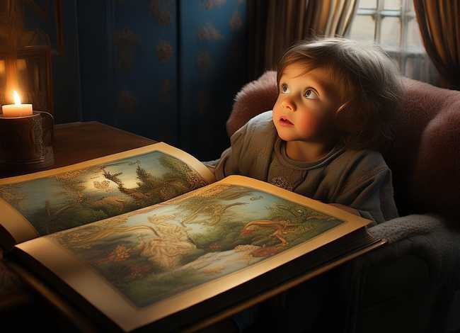 奇幻故事大全睡前故事、奇幻故事大全睡前故事在线听