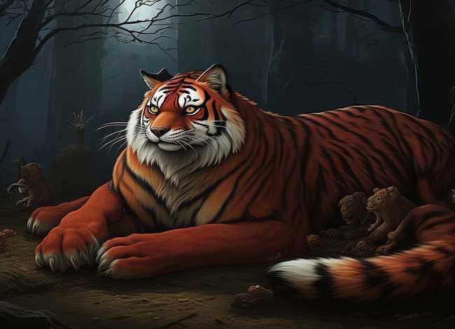 狐假虎威讲故事表演 狐假虎威讲故事表演写作 狐假虎威讲故事表演 狐假虎威讲故事表演写作