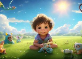 六岁幼儿听的故事（六岁幼儿听的故事大全）