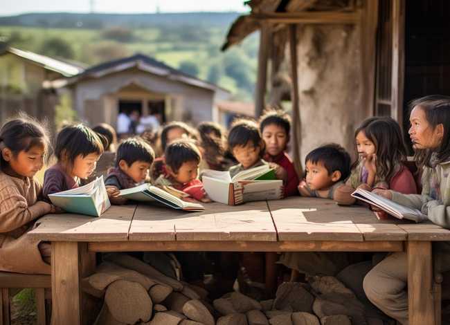 农村留守儿童教案设计、农村留守儿童教案设计意图