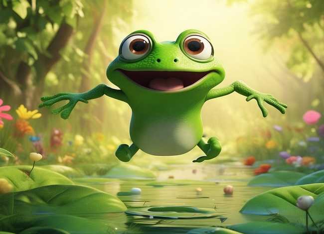 咕咚来了故事完整版 - 咕咚来了故事完整版看图写话