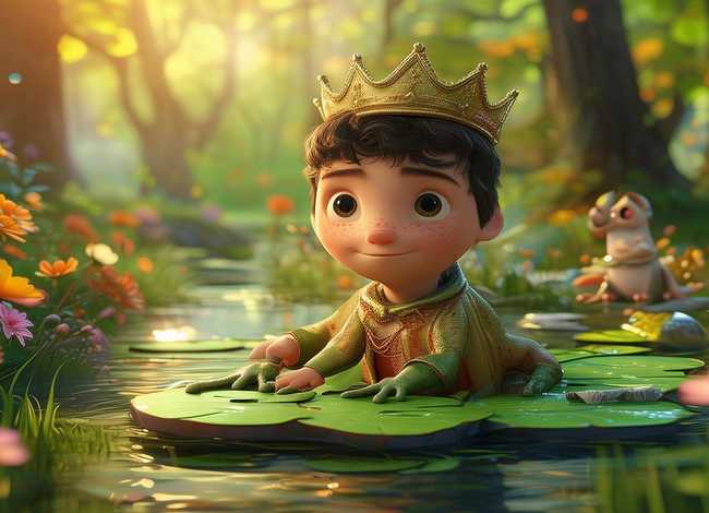 王子变青蛙儿童故事全集、儿童故事王子变青蛙全集 王子变青蛙儿童故事全集、儿童故事王子变青蛙全集