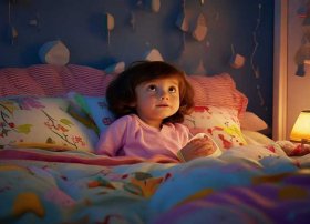 儿童故事睡前故事6-12岁催眠故事 - 幼儿睡前催眠故事