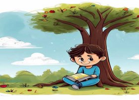 哲理故事小学生 小学生哲理小故事短文