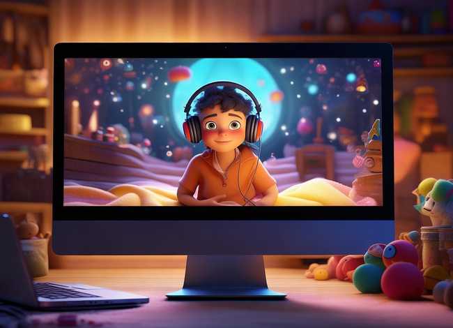 七岁儿童的故事在线收听（七岁听的故事在线收听）