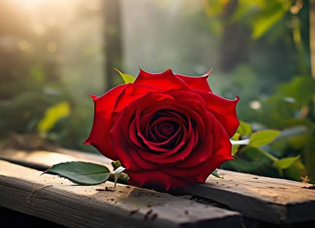 花的故事、- 花的故事、-