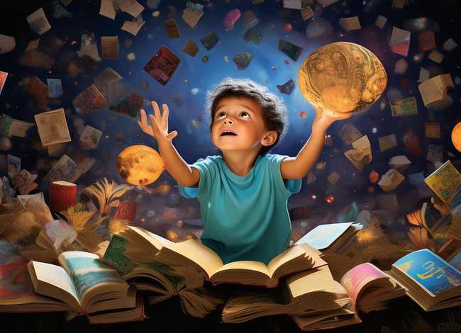 八岁那年的故事（播放八岁那年一下子成长的一百个故事）