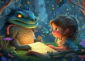 9岁孩子故事大全（9岁孩子故事大全 睡前故事）