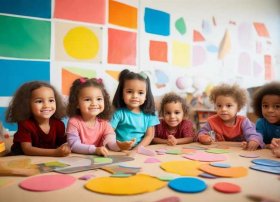 小学儿童形状知觉的发展特点、小学儿童形状知觉的发展特点有哪些