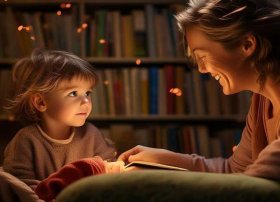 故事阅读有声版儿童（有声读物少儿故事）