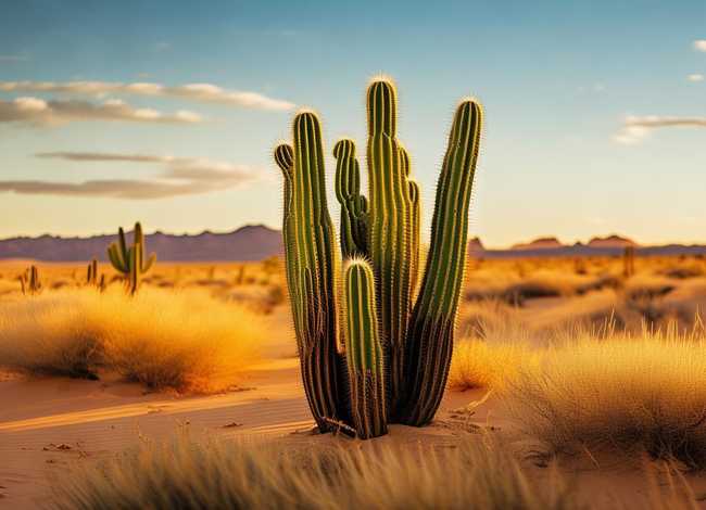 关于仙人掌的诗句古诗 - 关于仙人掌的诗句古诗大全