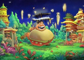 猪八戒的故事视频大全（猪八戒的故事视频大全播放）