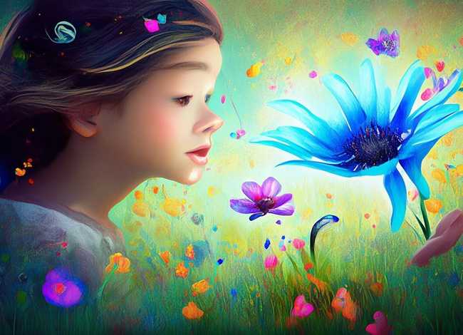 马兰花儿童故事视频（马兰花的故事视频）